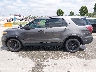 1FM5K8AR0FG****** Repairable 2015 Ford Utility Police Interceptor in Illinois State