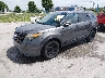 1FM5K8AR0FG****** Used and Repairable 2015 Ford Utility Police Interceptor in Saint Louis