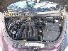 3C4FY48B85T****** Repairable 2005 Chrysler PT Cruiser in Grenada
