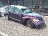 3C4FY48B85T****** Salvage and Wrecked 2005 Chrysler PT Cruiser in Grenada