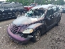 3C4FY48B85T****** Salvage and Repairable 2005 Chrysler PT Cruiser in Mississippi State