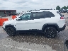 1C4PJMCXXLD****** Repairable 2020 Jeep Cherokee in Illinois State