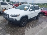 1C4PJMCXXLD****** Used and Repairable 2020 Jeep Cherokee in Saint Louis