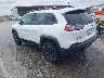 1C4PJMCXXLD****** Salvage and Repairable 2020 Jeep Cherokee in Saint Louis