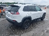 1C4PJMCXXLD****** Salvage and Wrecked 2020 Jeep Cherokee in Illinois State
