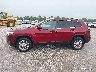 1C4PJMCB9KD****** Repairable 2019 Jeep Cherokee in Missouri State