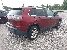 1C4PJMCB9KD****** Salvage and Wrecked 2019 Jeep Cherokee in Missouri State