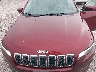 1C4PJMCB9KD****** Salvage and Repairable 2019 Jeep Cherokee in Missouri State