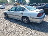 2G1WH55K229****** Salvamento y Reparables 2002 Chevrolet Impala en Long Island