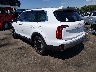 5XYP64GC2SG****** Salvamento y Reparables 2025 Kia Telluride en Lexington