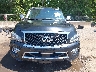 JN8AZ2NE0F9****** Destrozados 2015 Infiniti QX80 en Estado de Maryland