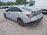 KMHLW4DK8SU****** Salvamento y Reparables 2025 Hyundai Elantra N en Kansas City