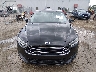 1FA6P0H70G5****** Destrozados 2016 Ford Fusion en Estado de Kansas