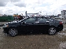 1FA6P0H70G5****** Reparables 2016 Ford Fusion en Estado de Kansas