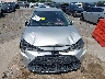 5YFEPMAE6MP****** Wrecked 2021 Toyota Corolla in Georgia State