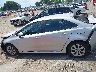 5YFEPMAE6MP****** Repairable 2021 Toyota Corolla in Georgia State