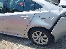 5YFEPMAE6MP****** Repairable 2021 Toyota Corolla