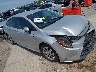 5YFEPMAE6MP****** Salvage and Wrecked 2021 Toyota Corolla in Atlanta South