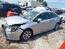 5YFEPMAE6MP****** Used and Repairable 2021 Toyota Corolla in Atlanta South