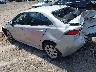 5YFEPMAE6MP****** Salvage and Repairable 2021 Toyota Corolla in Atlanta South