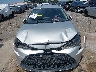 5YFEPMAE6MP****** Salvage and Repairable 2021 Toyota Corolla in Georgia State