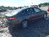 3FA6P0H71GR****** Salvage and Wrecked 2016 Ford Fusion in Georgia State