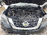 5N1DR2MN2HC****** Repairable 2017 Nissan Pathfinder in Cincinnati