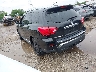 5N1DR2MN2HC****** Salvage and Repairable 2017 Nissan Pathfinder in Cincinnati