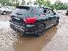 5N1DR2MN2HC****** Salvage and Wrecked 2017 Nissan Pathfinder in Ohio State