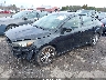 1FADP3F26FL****** Usados y Reparables 2015 Ford Focus en Culpeper