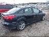 1FADP3F26FL****** Salvamento y Destrozados 2015 Ford Focus en Estado de Virginia