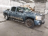 2GCEK133881****** Salvamento y Destrozados 2008 Chevrolet Silverado 1500 en Saint Cloud