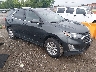 3GNAXLEU9JS****** Salvamento y Destrozados 2018 Chevrolet Equinox en Nashville
