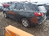 3GNAXLEU9JS****** Salvamento y Reparables 2018 Chevrolet Equinox en Nashville