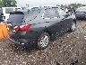 3GNAXLEU9JS****** Salvamento y Destrozados 2018 Chevrolet Equinox en Estado de Tennessee