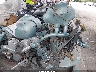 1HD1DPL14MY****** Wrecked 1991 Harley-Davidson Electra Glide Classic