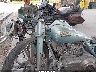 1HD1DPL14MY****** Repairable 1991 Harley-Davidson Electra Glide Classic