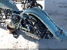 1HD1DPL14MY****** Salvage and Wrecked 1991 Harley-Davidson Electra Glide Classic in Tampa