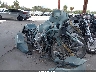 1HD1DPL14MY****** Salvage and Wrecked 1991 Harley-Davidson Electra Glide Classic in Tampa