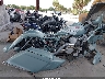 1HD1DPL14MY****** Used 1991 Harley-Davidson Electra Glide Classic in Florida State