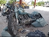 1HD1DPL14MY****** Used and Repairable 1991 Harley-Davidson Electra Glide Classic in Tampa