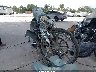 1HD1DPL14MY****** Used and Repairable 1991 Harley-Davidson Electra Glide Classic in Florida State