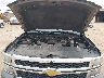3GCPCREC2EG****** Reparables 2014 Chevrolet Silverado 1500 en Abilene