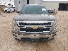3GCPCREC2EG****** Destrozados 2014 Chevrolet Silverado 1500 en Estado de Texas