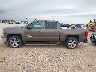 3GCPCREC2EG****** Reparables 2014 Chevrolet Silverado 1500 en Estado de Texas