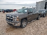 3GCPCREC2EG****** Usados y Reparables 2014 Chevrolet Silverado 1500 en Abilene