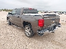 3GCPCREC2EG****** Salvamento y Reparables 2014 Chevrolet Silverado 1500 en Abilene