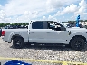 1FTEW2KP7SK****** Repairable 2025 Ford F-150 in Florida State