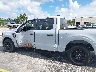 1FTEW2KP7SK****** Salvage 2025 Ford F-150