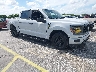 1FTEW2KP7SK****** Salvage and Wrecked 2025 Ford F-150 in Miami North